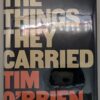 The Things They Carried - Tim O'Brien 1990 | 1st Edition