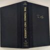 The Things They Carried - Tim O'Brien 1990 | 1st Edition