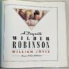 A Day with Wilbur Robinson - William Joyce | 1st Edition SIGNED w/ Sketch