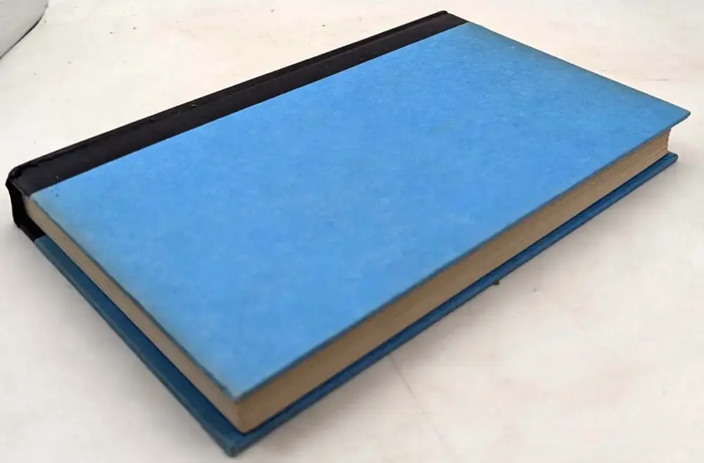 2001: A Space Odyssey - Arthur C. Clarke 1968 | 1st Edition