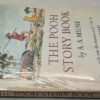 Pooh Story Book - A.A. Milne 1965 | Illus. E.H. Shepard