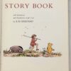 Pooh Story Book - A.A. Milne 1965 | Illus. E.H. Shepard