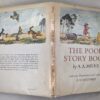 Pooh Story Book - A.A. Milne 1965 | Illus. E.H. Shepard