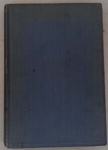 Where the Blue Begins - Christopher Morley 1922 | Illus. Arthur Rackham