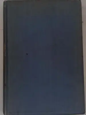 Where the Blue Begins - Christopher Morley 1922 | Illus. Arthur Rackham