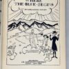 Where the Blue Begins - Christopher Morley 1922 | Illus. Arthur Rackham