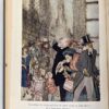 Where the Blue Begins - Christopher Morley 1922 | Illus. Arthur Rackham