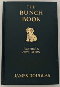 The Bunch Book, Illus. Cecil Aldin 1932 | 1st edition