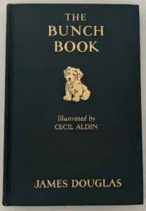 The Bunch Book, Illus. Cecil Aldin 1932 | 1st edition