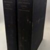 Letters of James Russell Lowell - Charles Eliot Norton 1894 | 1st Edition