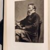 Letters of James Russell Lowell - Charles Eliot Norton 1894 | 1st Edition