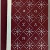 Roxana - Daniel Defoe | Limited Edition Club 1976 SIGNED