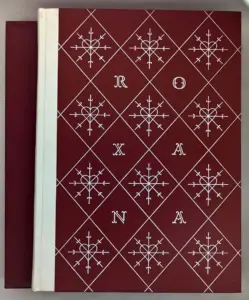 Roxana - Daniel Defoe | Limited Edition Club 1976 SIGNED