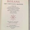 Roxana - Daniel Defoe | Limited Edition Club 1976 SIGNED