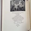 Roxana - Daniel Defoe | Limited Edition Club 1976 SIGNED
