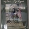 Arthur Rackham - Fred Gettings 1975