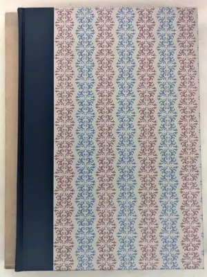 Three Tales - Gustave Flaubert | Limited Editions Club 1978