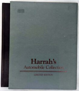 Harrah's Automobile Collection