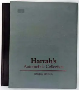 Harrah's Automobile Collection