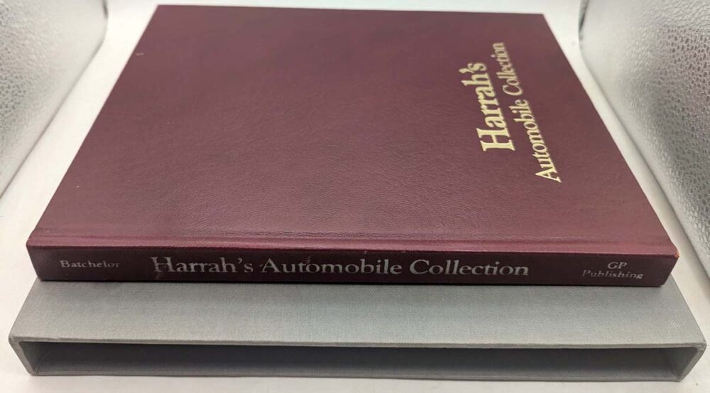 Harrah's Automobile Collection