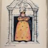 Don’t Count Your Chicks - Ingri and Edgar Parin d’Aulaire 1943 | 1st Edition