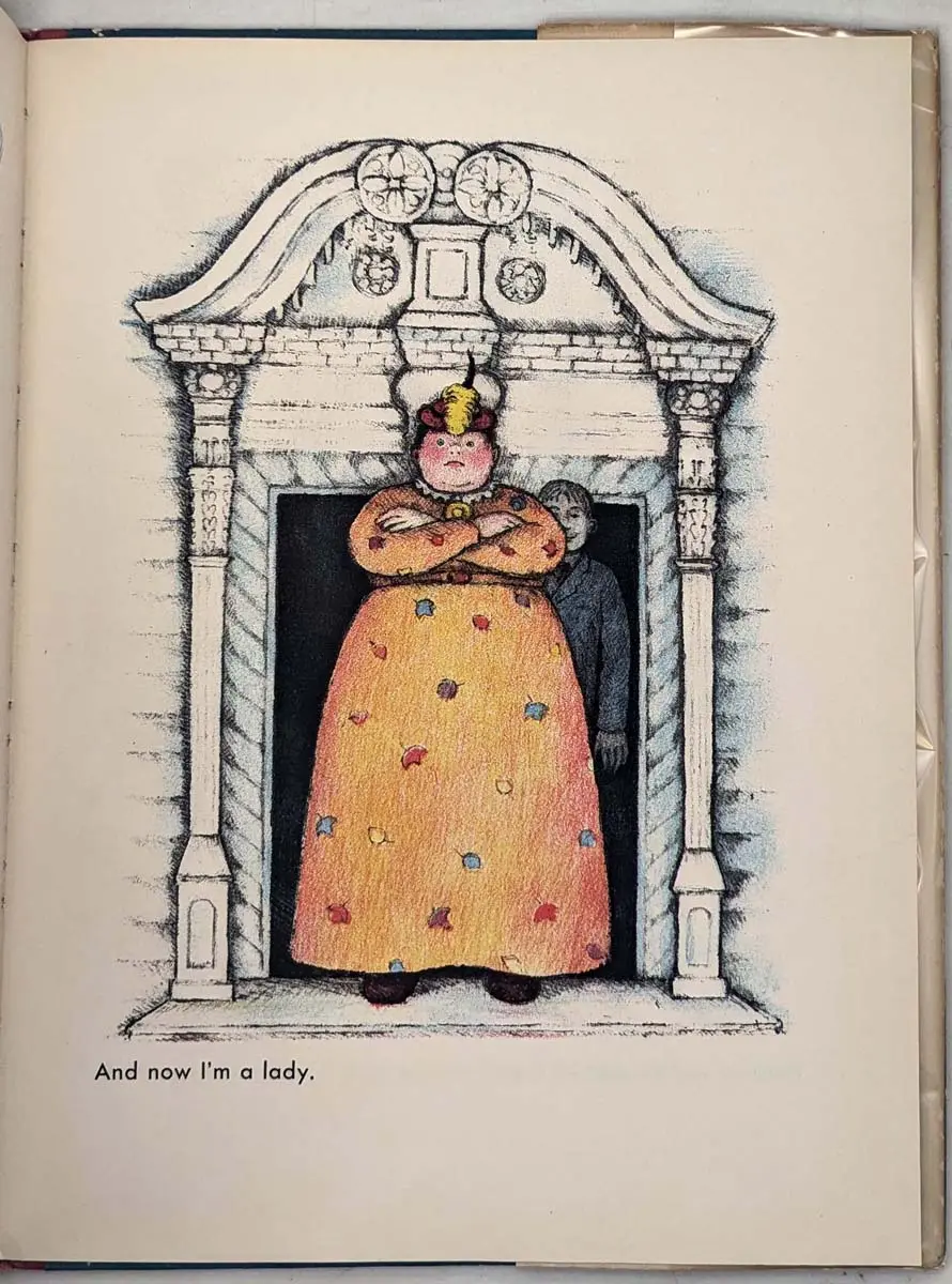 Don’t Count Your Chicks - Ingri and Edgar Parin d’Aulaire 1943 | 1st Edition Don’t Count Your Chicks - Ingri and Edgar Parin d’Aulaire 1943 | 1st Edition