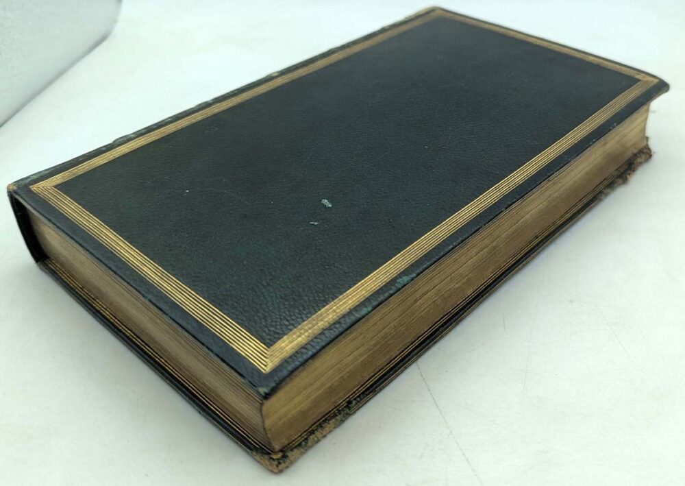 The Lives of Dr. John Donne, Wotton, Hooker - Izaak Walton 1825
