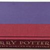 Harry Potter and the Sorcerer's Stone - JK Rowling 1997 | 1st/2nd Printing