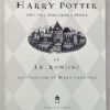 Harry Potter and the Sorcerer's Stone - JK Rowling 1997 | 1st/2nd Printing