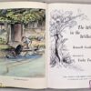The Wind in the Willows - Kenneth Grahame 1966 | Illus. Tasha Tudor