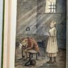 The Wind in the Willows - Kenneth Grahame 1966 | Illus. Tasha Tudor