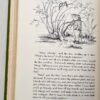 The Wind in the Willows - Kenneth Grahame 1966 | Illus. Tasha Tudor