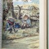 The Wind in the Willows - Kenneth Grahame 1966 | Illus. Tasha Tudor