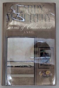 Terms of Endearment - Larry McMurtry | 1st Edition 1975