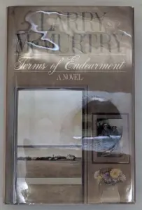 Terms of Endearment - Larry McMurtry | 1st Edition 1975