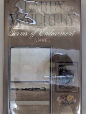 Terms of Endearment - Larry McMurtry | 1st Edition 1975