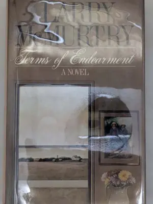 Terms of Endearment - Larry McMurtry | 1st Edition 1975