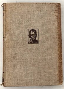 Djuka: The Bush Negroes of Dutch Guiana - Morton C. Kahn 1931