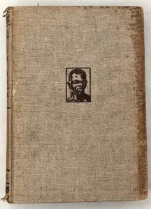 Djuka: The Bush Negroes of Dutch Guiana - Morton C. Kahn 1931