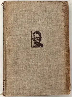 Djuka: The Bush Negroes of Dutch Guiana - Morton C. Kahn 1931