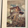 Golden Treasury of Songs and Lyrics - Maxfield Parrish 1911 | 1st Edition