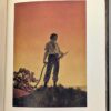 Golden Treasury of Songs and Lyrics - Maxfield Parrish 1911 | 1st Edition
