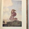 Golden Treasury of Songs and Lyrics - Maxfield Parrish 1911 | 1st Edition