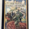 The Boy's King Arthur - N.C. Wyeth 1941