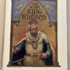 The Boy's King Arthur - N.C. Wyeth 1941
