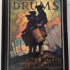 Drums - James Boyd 1928 | Illus. N.C. Wyeth 1st Edition