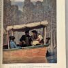 Drums - James Boyd 1928 | Illus. N.C. Wyeth 1st Edition