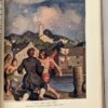 Drums - James Boyd 1928 | Illus. N.C. Wyeth 1st Edition