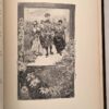 Poetry of Robert Herrick 1882 - Illus. by Edwin A. Abbey | 1st Edition