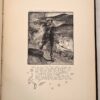 Poetry of Robert Herrick 1882 - Illus. by Edwin A. Abbey | 1st Edition